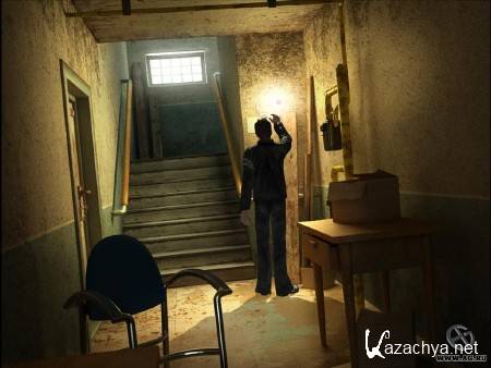 Alternativa / Альтернатива: Нечего терять (2011/RUS/RePack) Alternativa / Альтернатива: Нечего терять (2011/RUS/RePack)