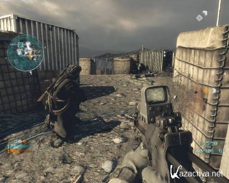 Medal of Honor (2010/Rus/Eng/Repack)