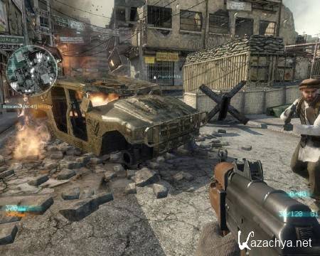 Medal of Honor (2010/Rus/Eng/Repack)