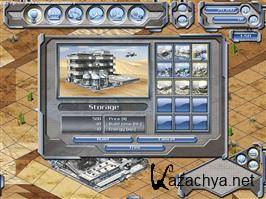 Direct Hit: Missile War (2011/RUS)