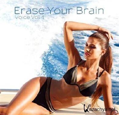 VA - Erase Your Brain - Voice Vol.4 (2011).MP3