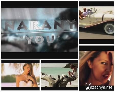 Narany - You (HD,2011)