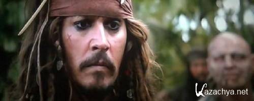    4:    / Pirates of the Caribbean 4: On Stranger Tides / 2011 / TS / 1.37 Gb