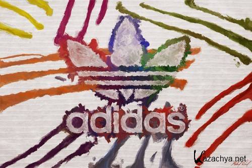 Adidas Wallpapers Pack