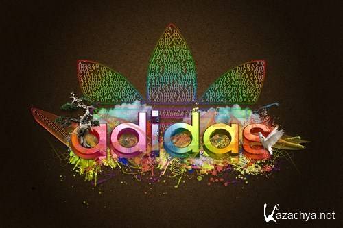 Adidas Wallpapers Pack