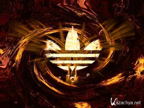 Adidas Wallpapers Pack