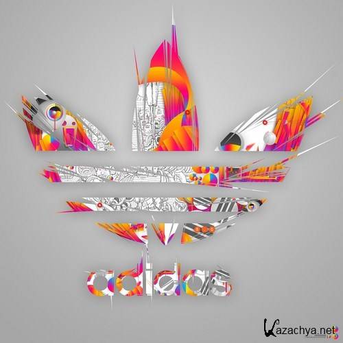 Adidas Wallpapers Pack