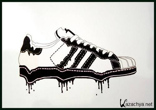 Adidas Wallpapers Pack