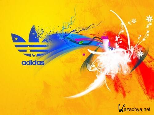 Adidas Wallpapers Pack