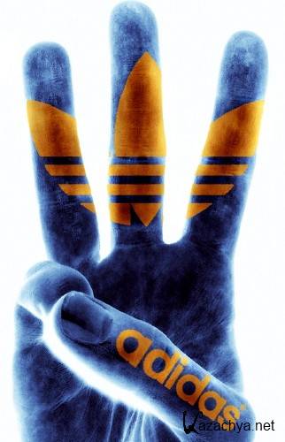 Adidas Wallpapers Pack