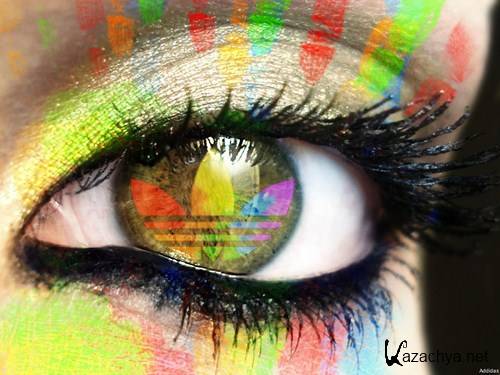 Adidas Wallpapers Pack