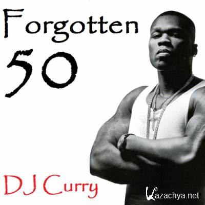 50 Cent - Forgotten 50 (2011)