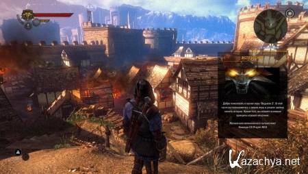  2:   / The Witcher 2: Assassins of Kings 5 DLC  (2011/RUS)   20.05.2011