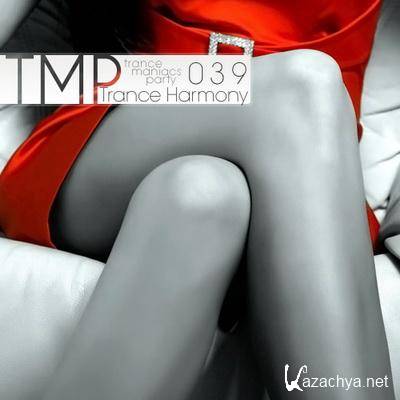 VA - TMP Trance Harmony 039 (2011) MP3
