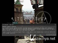 ?:   / Alternativa (2011/PC/RePack  R.G. NoLimits-Team GameS)