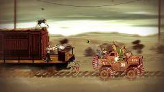 Shank (2011/Rus/Eng/Lossless RePack by R.G. Modern)