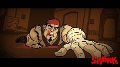 Shank (2011/Rus/Eng/Lossless RePack by R.G. Modern)