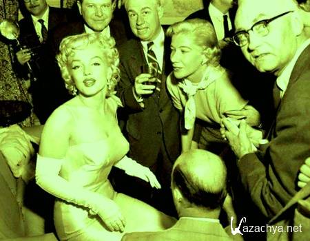 434 Photo Marilyn Monroe :  . (2010)