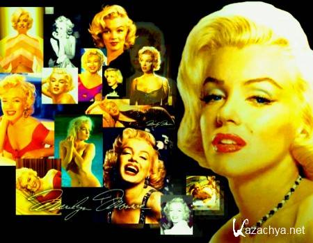 434 Photo Marilyn Monroe :  . (2010)