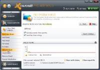 avast! PRO Antivirus V6.0.1 + patch by johnabdala