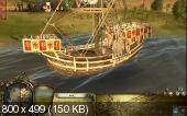 Lionheart: Kings' Crusade 1.01 (Repack Spieler/RUS)