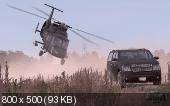Arma 2:   / Arma 2: Reinforcements (Lossless Repack/2011/RU)