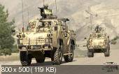 Arma 2:   / Arma 2: Reinforcements (Lossless Repack/2011/RU)