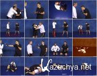    / The Encyclopedia of Defensive Skills for NHB and the Stree (2010) DVDRip