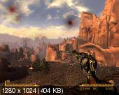  Fallout: New Vegas Update 6 + 5 DLC (RePack Fenixx)