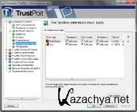 TrustPort Total Protection 11.0.0.4616