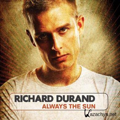Richard Durand - Always The Sun (2009) FLAC