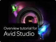 Avid Studio [ v.1.0, MULTiLAN GUAGE � CYGiSO, 2011 ]