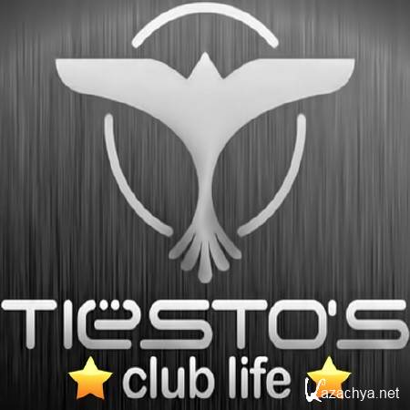 Tiesto - Club Life 216