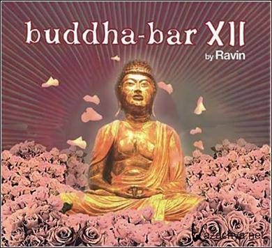 Various Artist - Buddha-Bar XII By Ravin (2010)
