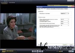 Kantaris Media Player 0.7.4 (x32/x64/RUS)