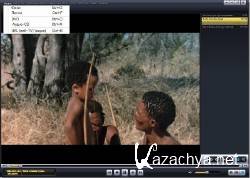 Kantaris Media Player 0.7.4 (x32/x64/RUS)