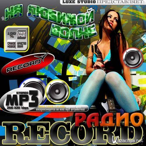 VA -     Record 50/50 (2011) MP3
