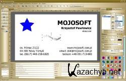 BusinessCards MX v4.3 + (2011/MULTI/RUS)