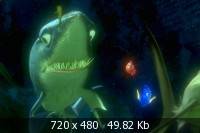    / Finding Nemo (2003) HD 1080p + 720p + DVD9 + HQRip