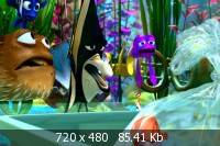    / Finding Nemo (2003) HD 1080p + 720p + DVD9 + HQRip