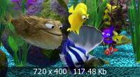    / Finding Nemo (2003) HD 1080p + 720p + DVD9 + HQRip