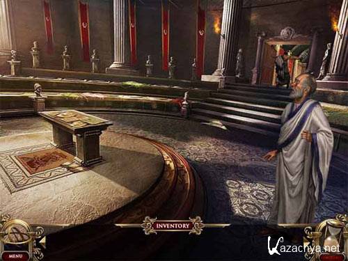 Lost Chronicles 2 Fall of Caesar (Final)