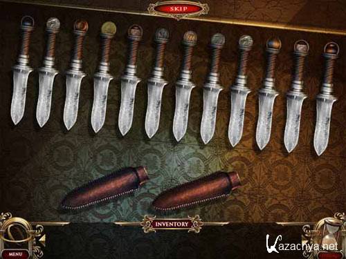 Lost Chronicles 2 Fall of Caesar (Final)