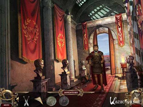 Lost Chronicles 2 Fall of Caesar (Final)