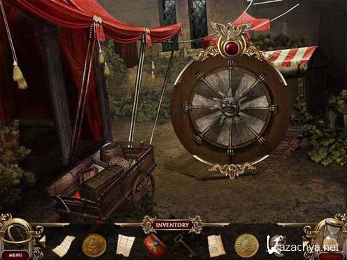 Lost Chronicles 2 Fall of Caesar (Final)