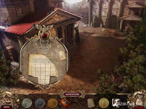 Lost Chronicles 2 Fall of Caesar (Final)