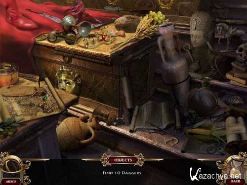 Lost Chronicles 2 Fall of Caesar (Final)