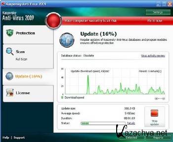 Kaspersky Internet Security 2011 v.11.0.755 +  