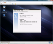 Red Hat Enterprise Linux (RHEL) Server 6.1
