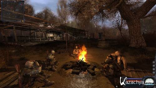 S.T.A.L.K.E.R:  / S.T.A.L.K.E.R: Trilogy (Pc/Rus/Lossless Repack by Spieler)